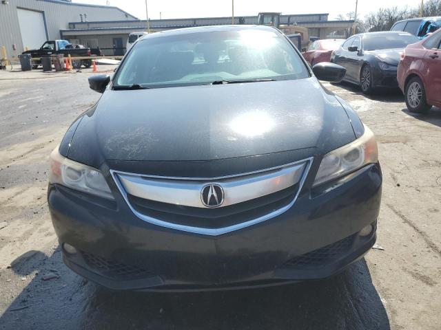 Photo 5 from auction – 2013 ACURA ILX 24 PRE with VIN 19VDE2E50DE000671