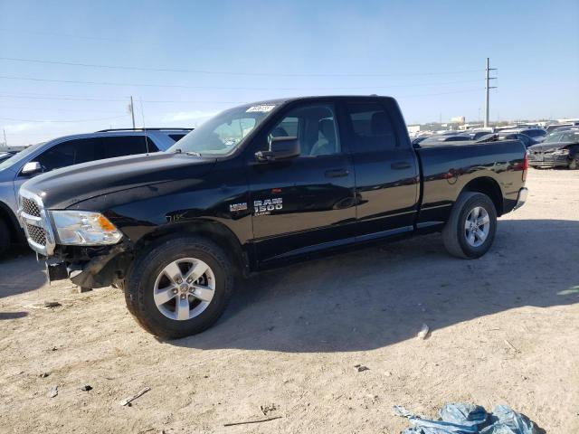 RAM 1500 CLASS 2019 with VIN 1C6RR6FT9KS743496 - Photo from auction