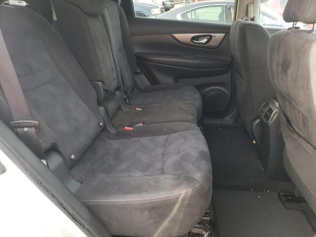 Photo 11 from auction – 2015 NISSAN ROGUE S with VIN KNMAT2MV5FP587079