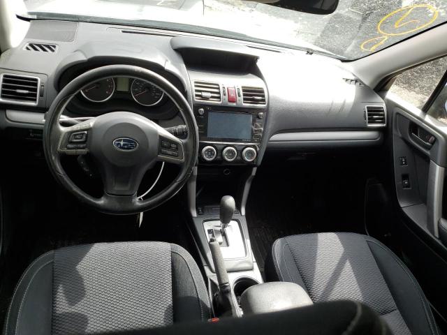 Photo 8 from auction – 2016 SUBARU FORESTER 2 with VIN JF2SJADC9GH432549