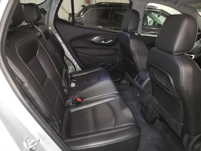 Photo 10 from auction – 2022 GMC TERRAIN SL with VIN 3GKALVEV4NL184841