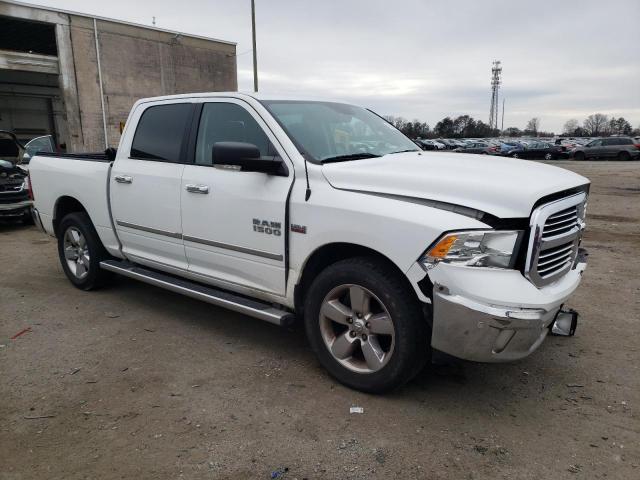 Photo 4 from auction – 2017 RAM 1500 SLT with VIN 1C6RR7LT6HS528029