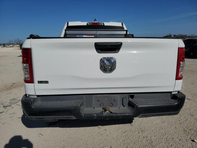 Photo 6 from auction – 2020 RAM 1500 HFE with VIN 1C6RREAG7LN373704