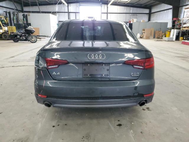 Photo 6 from auction – 2018 AUDI A4 PREMIUM with VIN WAUENAF44JA020297