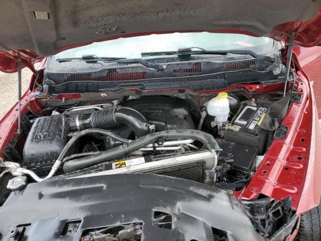 Photo 11 from auction – 2013 RAM 1500 SLT with VIN 1C6RR7LT3DS676276