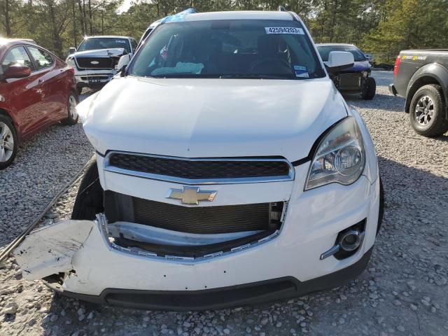 Photo 5 from auction – 2011 CHEVROLET EQUINOX LT with VIN 2CNFLEE53B6472069