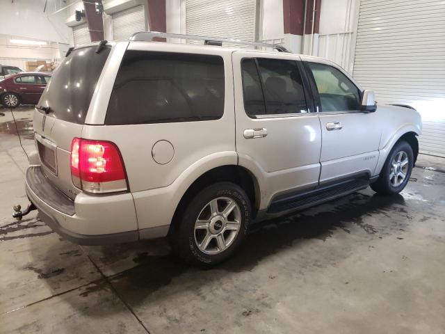 Photo 3 from auction – 2004 LINCOLN AVIATOR with VIN 5LMEU88HX4ZJ14830