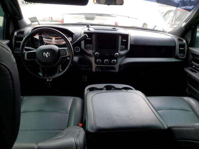 Photo 8 from auction – 2022 RAM 2500 TRADE with VIN 3C6UR5CL4NG368816