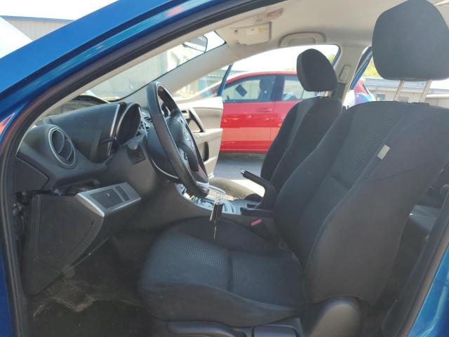Photo 7 from auction – 2012 MAZDA 3 I with VIN JM1BL1V75C1555021
