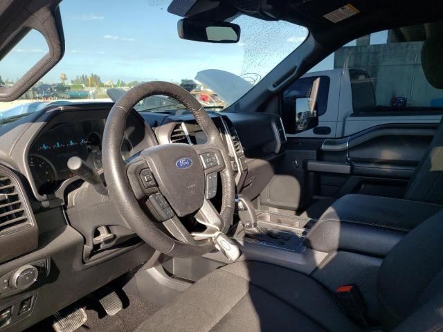 Photo 7 from auction – 2019 FORD F150 SUPER with VIN 1FTEW1EP6KFC84282