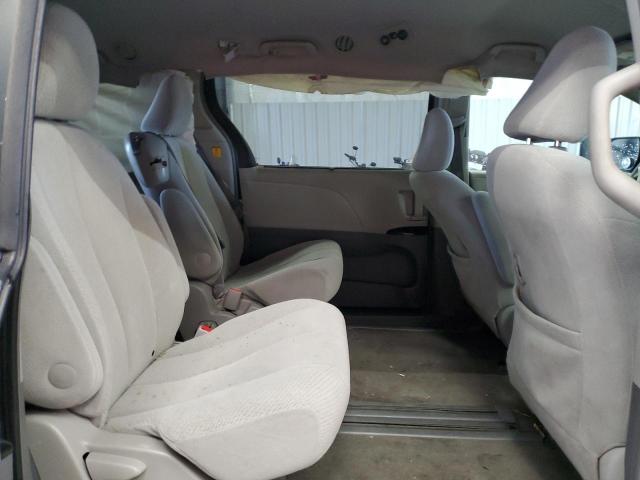 Photo 11 from auction – 2011 TOYOTA SIENNA LE with VIN 5TDKK3DC9BS138855
