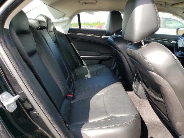 Photo 10 from auction – 2016 CHRYSLER 300 LIMITE with VIN 2C3CCAAG3GH313608