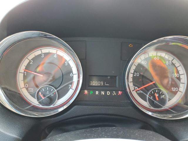Photo 9 from auction – 2014 DODGE GRAND CARA with VIN 2C4RDGCG3ER206214