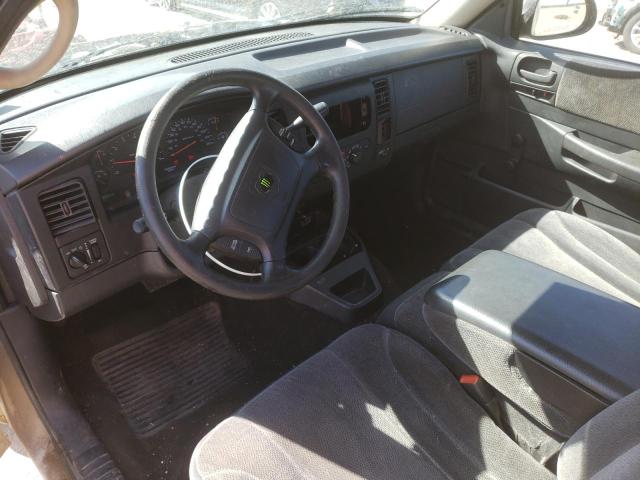 Zdjęcie 8 z aukcji – 2002 DODGE DAKOTA SLT z VIN 1B7GL42X32S586384