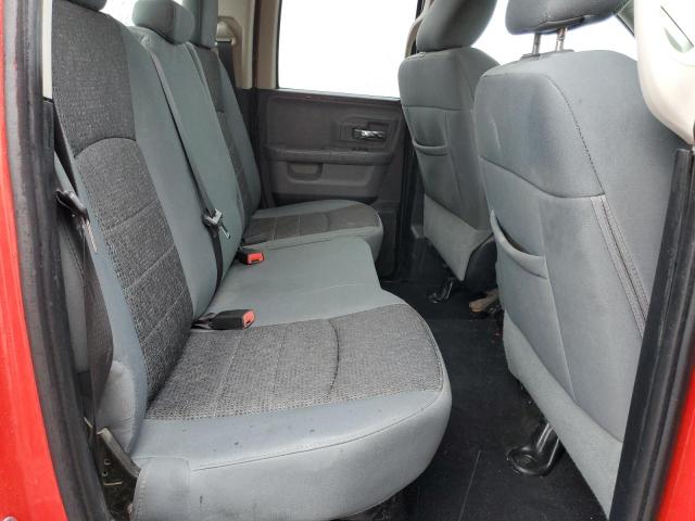 Photo 10 from auction – 2014 RAM 1500 SLT with VIN 1C6RR6GT4ES364182