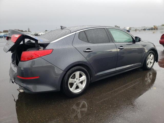 Photo 3 from auction – 2015 KIA OPTIMA LX with VIN KNAGM4A76F5629566