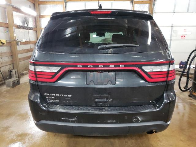 Photo 6 from auction – 2016 DODGE DURANGO SX with VIN 1C4RDJAG6GC468336