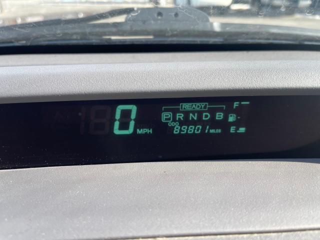 Photo 8 from auction – 2002 TOYOTA PRIUS with VIN JT2BK18U120064558