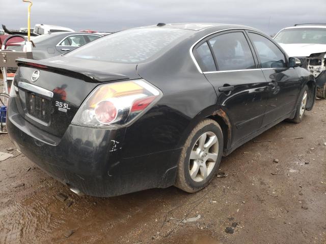 Photo 3 from auction – 2008 NISSAN ALTIMA 3.5 with VIN 1N4BL21E78N485778