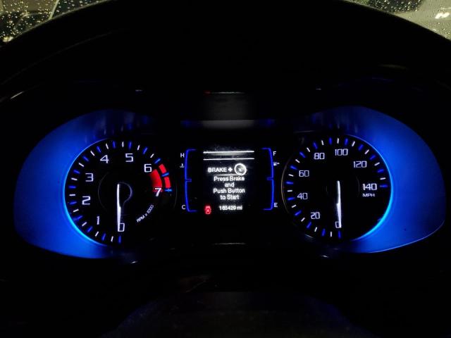 Photo 9 from auction – 2015 CHRYSLER 200 S with VIN 1C3CCCBB3FN647108