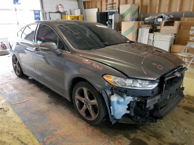 Photo 4 from auction – 2013 FORD FUSION SE with VIN 3FA6P0H97DR238304