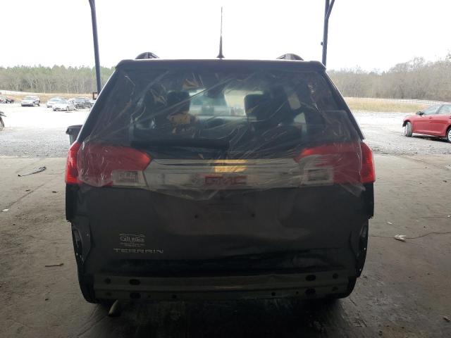 Photo 6 from auction – 2012 GMC TERRAIN SL with VIN 2GKALSEK8C6313623