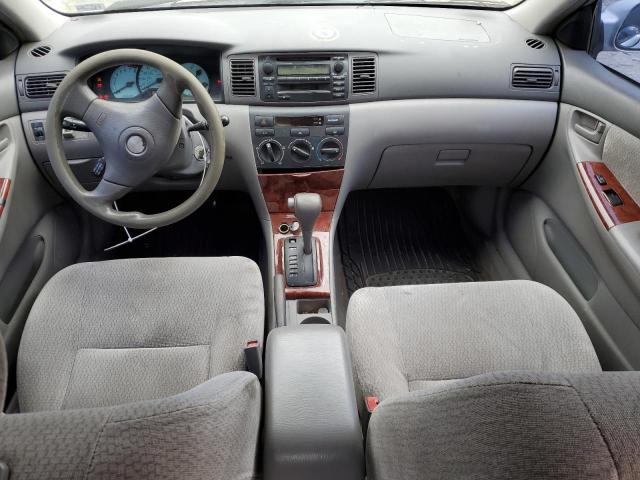Photo 8 from auction – 2003 TOYOTA COROLLA CE with VIN JTDBR38EX32014772
