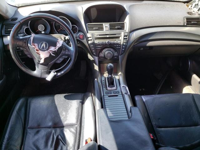 Photo 8 from auction – 2012 ACURA TL with VIN 19UUA8F70CA037700