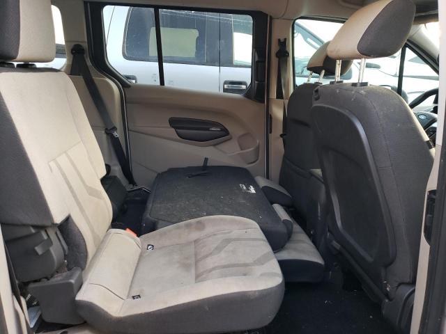 Photo 11 from auction – 2014 FORD TRANSIT CO with VIN NM0GE9F78E1152728