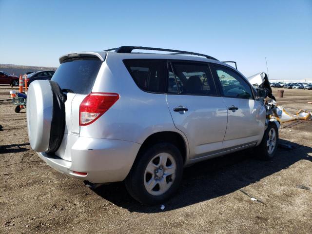 Photo 3 from auction – 2006 TOYOTA RAV4 with VIN JTMBD33V965006588