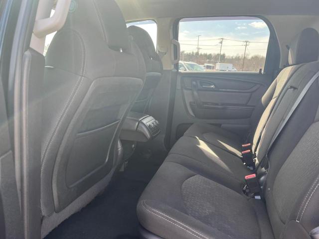 Photo 6 from auction – 2015 GMC ACADIA SLE with VIN 1GKKVNED8FJ265453