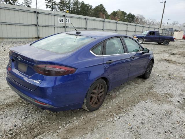 Photo 3 from auction – 2014 FORD FUSION SE with VIN 1FA6P0HD0E5357210