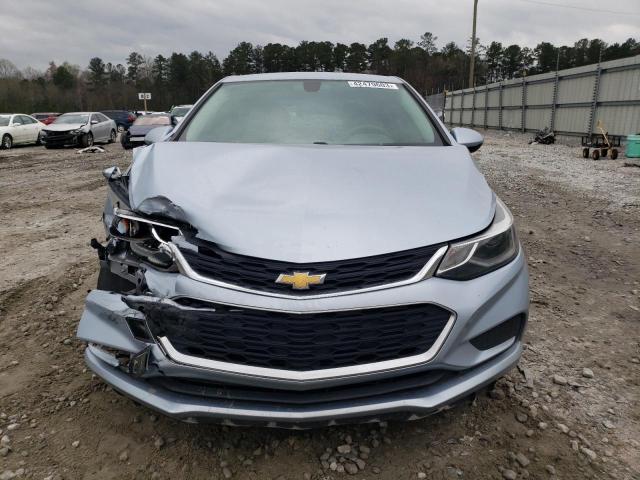 Photo 5 from auction – 2017 CHEVROLET CRUZE LT with VIN 1G1BE5SM3H7146038