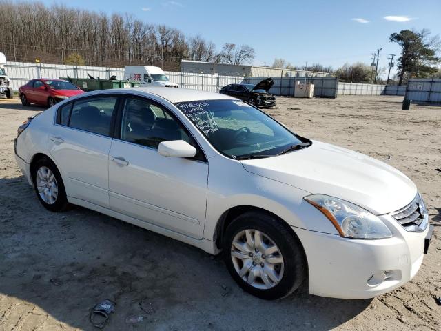 Photo 4 from auction – 2012 NISSAN ALTIMA BAS with VIN 1N4AL2AP6CC235479
