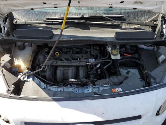 Photo 11 from auction – 2016 FORD TRANSIT CO with VIN NM0LS7F76G1270436
