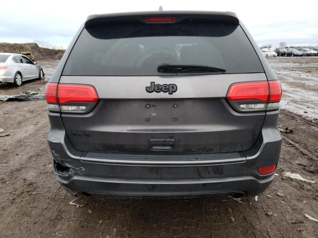Photo 6 from auction – 2014 JEEP GRAND CHER with VIN 1C4RJFAG8EC567758