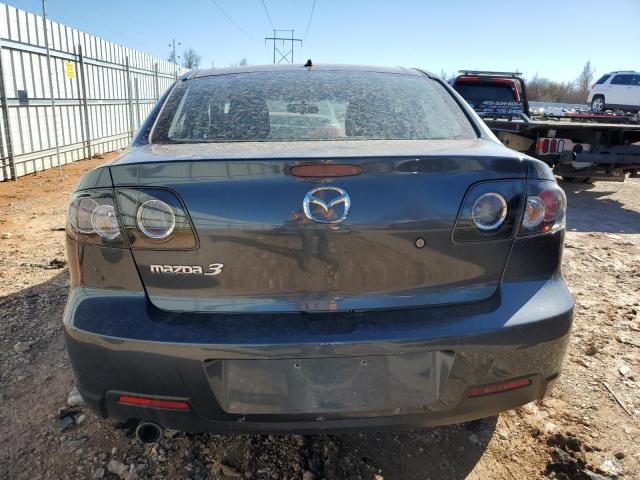 Фото 6 с аукциона – 2009 MAZDA 3 I с VIN JM1BK32FX91190192