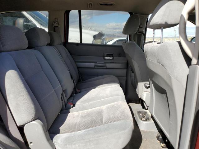 Photo 11 from auction – 2004 DODGE DURANGO SL with VIN 1D4HB48NX4F170263