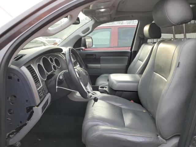 Photo 7 from auction – 2014 TOYOTA SEQUOIA SR with VIN 5TDBY5G14ES106436