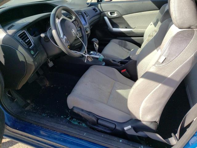 Photo 7 from auction – 2015 HONDA CIVIC EX with VIN 2HGFG3B84FH508956