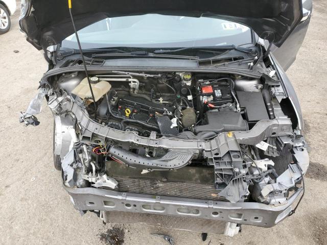 Photo 11 from auction – 2013 FORD FOCUS SE with VIN 1FADP3K24DL352795