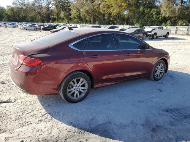 Foto 3 de la subasta – 2015 CHRYSLER 200 LIMITE con VIN 1C3CCCAB6FN683182