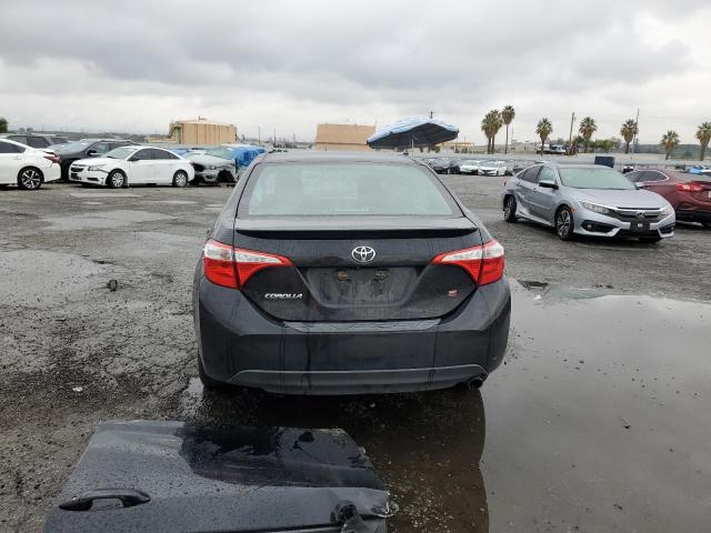 Photo 6 from auction – 2016 TOYOTA COROLLA L with VIN 5YFBURHE0GP494636