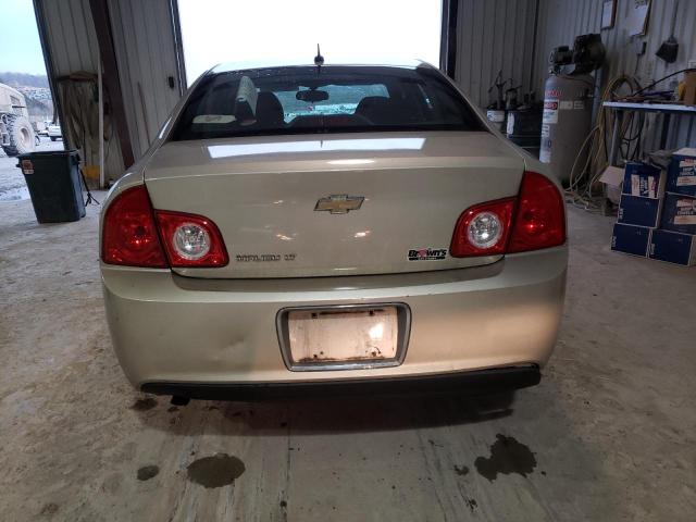 Photo 6 from auction – 2011 CHEVROLET MALIBU 1LT with VIN 1G1ZC5E1XBF302076