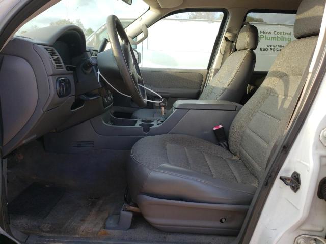 Photo 7 from auction – 2003 FORD EXPLORER X with VIN 1FMZU62K73UB76842