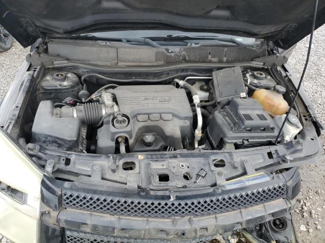 Photo 11 from auction – 2007 CHEVROLET EQUINOX LT with VIN 2CNDL63F276230177