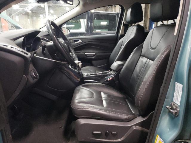 Photo 7 from auction – 2013 FORD ESCAPE TIT with VIN 1FMCU9J98DUC24288