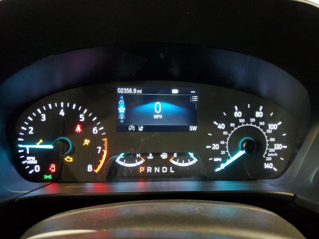 Photo 9 from auction – 2022 FORD ESCAPE SEL with VIN 1FMCU9H65NUB85589