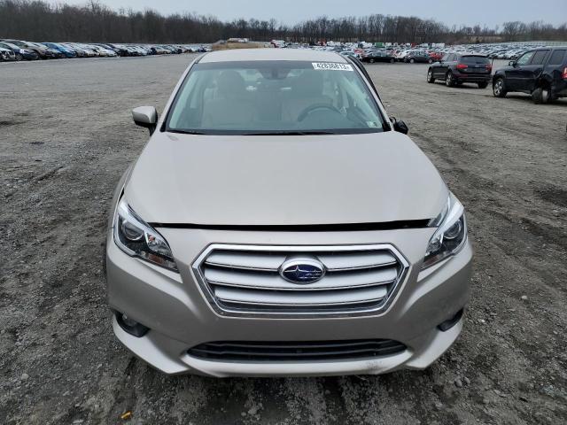 Photo 5 from auction – 2017 SUBARU LEGACY 2.5 with VIN 4S3BNAF6XH3030113
