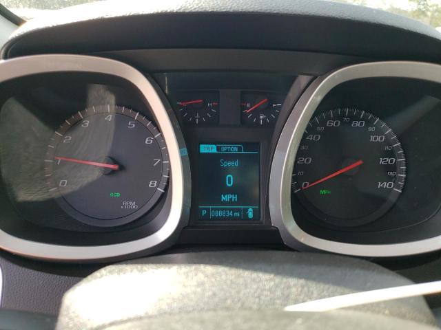 Photo 9 from auction – 2015 CHEVROLET EQUINOX LT with VIN 2GNALBEK8F1136852